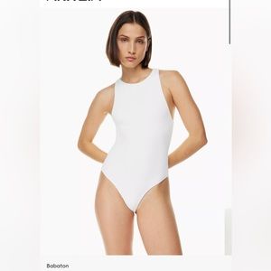 Babaton Contour '90s Bodysuit